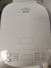 美的（Midea）電飯煲電飯鍋3-4人家用3L大容量 28分鐘快速飯多功能微壓智能預(yù)約電飯煲 MB-RE319 曬單實拍圖