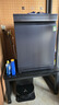 西門子（SIEMENS）【重磅新品】17/18/20套嵌入洗碗機(jī)超五星級(jí)消殺 AI智感雙核熱動(dòng)力 專利龍卷強(qiáng)排殘?jiān)?240h抑菌存 17套丨金屬門板 SN23HL25MC【獨(dú)嵌兩用】 曬單實(shí)拍圖