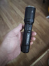 納麗德（NEXTORCH）P80強(qiáng)光高亮手電筒戶外應(yīng)急防身手電登山露營夜騎照明充電手電筒 曬單實拍圖