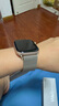 閃魔 【發(fā)布會(huì )新品S11】適用蘋(píng)果s11手表膜apple watch S10保護膜ultra/S9/8/7/6/5/4/SE高清抗指紋 S11/S10【46mm】2片*曲面全屏軟膜 曬單實(shí)拍圖