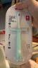 babycare兒童牙刷寶寶牙刷成長(zhǎng)2-6歲 軟毛牙刷含氟刷頭口腔清潔 淺嗬綠 曬單實(shí)拍圖