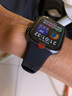 HUAWEI WATCH FIT 4 韻律黑氟橡膠表帶 華為運(yùn)動智能手表超輕薄大屏潮流運(yùn)動藍(lán)牙通話睡眠監(jiān)測fit4 曬單實(shí)拍圖