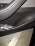 固特異（Goodyear）車(chē)門(mén)儲(chǔ)物盒適用于特斯拉煥新ModelY配件收納盒4個(gè)裝 曬單實(shí)拍圖