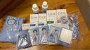 清揚(yáng)（CLEAR）【王楚欽同款】頭皮學(xué)專研凈屑*2+控油+舒緩+精華 王楚欽七夕禮物 曬單實(shí)拍圖