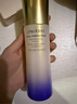 資生堂（SHISEIDO）第二代悅薇智感緊顏亮膚清爽乳100ml美白淡斑緊致 生日禮物送女友 曬單實拍圖