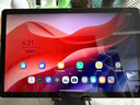 聯(lián)想（Lenovo）來酷平板11英寸 2K超清屏 硬件級防藍光 多重護眼模式 4G全網(wǎng)通 超長續(xù)航 北斗+GPS 8+256G 曬單實拍圖