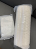 睡眠博士（AiSleep）釋壓按摩顆粒泰國進(jìn)口天然乳膠枕 94%乳膠成人睡眠波浪頸椎枕芯 曬單實(shí)拍圖