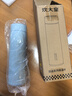炊大皇保溫杯 316L醫(yī)用級(jí)不銹鋼茶水分離商務(wù)便攜保溫杯 淺藍(lán)色 490ml 曬單實(shí)拍圖