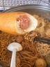 CP正大 經(jīng)典美式熱狗棒 780g12支  兒童早餐 速凍食品 懶人速食  曬單實(shí)拍圖