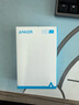 ANKER安克65W氮化鎵充電器套裝含100W數據線(xiàn)type-cPD快充 適用蘋(píng)果iphone16華為小米手機聯(lián)想筆記本黑 曬單實(shí)拍圖