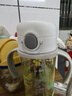 COOKSS適配貝親奶瓶配件直飲吸管第三代寬口徑吸管學(xué)飲嘴手柄PPSU通用 曬單實(shí)拍圖