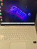 LGgram Pro 2024 國(guó)家補(bǔ)貼 Ultra7 16英寸AI輕薄本防眩光筆記本（白 16Z90SP-G.AL87C）游戲AI PC 曬單實(shí)拍圖
