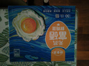 德青源無(wú)抗富硒鮮雞蛋30枚3斤 雞蛋京東自營(yíng)禮盒裝 曬單實(shí)拍圖