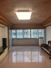 TCL客廳燈LED吸頂燈現(xiàn)代簡(jiǎn)約餐廳中山燈具 知玉系列無(wú)極調(diào)光無(wú)憂安裝 曬單實(shí)拍圖