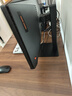 SANC盛色24.5英寸超頻320Hz電競顯示器 Fast-IPS 1ms響應(yīng)硬件低藍光 出廠校色 400nit 升降電腦屏幕G41 曬單實拍圖