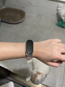 小米手環(huán)10/10NFC版 國(guó)家補(bǔ)貼 智能手環(huán) 睡眠健康管理 心率血氧監(jiān)測(cè) 5ATM防水男女生運(yùn)動(dòng)手環(huán) 小米手環(huán)10 NFC版 粉金 曬單實(shí)拍圖