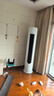 奧克斯（AUX）2匹 省電俠 1級(jí)空調(diào)掛機(jī) 家電國(guó)家補(bǔ)貼 空間勁省 快速冷暖 獨(dú)立除濕KFR-46GW/BpR3AQK1(B1)大風(fēng)量 曬單實(shí)拍圖