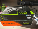 技嘉（GIGABYTE）5090 D v2顯卡 魔鷹 GeForce RTX 5090 D v2 Gaming 24G DLSS4電競游戲設計AI 【注冊四年?！? 曬單實(shí)拍圖