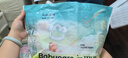 bc babycare Air呼吸褲bbc紙尿褲babycare成長褲夏季超薄嬰兒尿不濕成長褲 成長褲XXXL-24片 曬單實拍圖