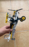 樂(lè )高（LEGO）積木拼裝機械組系列42198 叢林飛機男孩兒童玩具生日禮物 曬單實(shí)拍圖