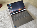 ThinkPad【國(guó)家補(bǔ)貼20%】聯(lián)想ThinkBook 14+ 筆記本電腦2025新款14.5英寸AI處理器輕薄本商務(wù)辦公學(xué)生本 Ultra5-225H 32G 1T 3K屏 120Hz高刷 曬單實(shí)拍圖