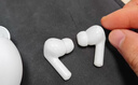 小米（MI）Redmi Buds 4 活力版 無(wú)線(xiàn)藍牙耳機 28小時(shí)長(cháng)續航 通話(huà)降噪 適用于安卓蘋(píng)果手機 白色 曬單實(shí)拍圖