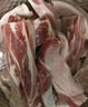 寧鑫 寧夏鹽池灘羊 帶骨手抓羊肉2斤 生鮮原切燉煮 地標產(chǎn)品 曬單實(shí)拍圖
