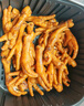 CP正大食品 雞爪 凈重2斤 單個(gè)雞爪約40-50g 生鮮冷凍鳳爪燒烤 曬單實(shí)拍圖