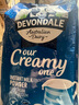 德運（Devondale）全脂成人奶粉1kg袋裝調(diào)制乳粉兒童學(xué)生牛奶粉高鈣澳洲原裝進口 曬單實拍圖