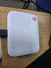 中興（ZTE）5G隨身wifi移動(dòng)UFI 無(wú)線(xiàn)上網(wǎng)卡 5g插卡路由 無(wú)限隨行車(chē)載 筆記本流量卡托 F50/MU300 曬單實(shí)拍圖