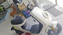 小牛電動(dòng)MT 48V30AH彩屏版 電動(dòng)自行車(chē)鋰電池 新國標智能電瓶通勤成人代步自行車(chē) 到店自提 曬單實(shí)拍圖
