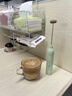 雙槍（Suncha）打奶泡器咖啡打泡器奶泡打發(fā)器 手持小型電動(dòng)攪拌棒打發(fā)器打蛋器 曬單實(shí)拍圖