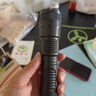 探路蜂手電筒強光超亮聚光戶外手電便攜遠射燈強光手電筒變焦超長續(xù)航 曬單實拍圖