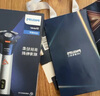 飛利浦（PHILIPS）【周杰倫同款】電動(dòng)剃須刀新一代旋風(fēng)1系刮胡刀 風(fēng)馳切剃3D浮動(dòng)刀頭 七夕情人節(jié)禮物送老公送男友 曬單實(shí)拍圖