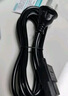 山澤 國標電源線(xiàn)1.5米 電腦臺式主機顯示器三孔芯品字尾通用 打印機箱電飯煲炒鍋電子秤 直插頭ZTDY15 曬單實(shí)拍圖