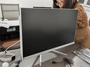 宏碁（acer）非凡GO 微邊框一體機電腦臺式機 27英寸（酷睿標壓 12代 i5-12450H 16G+512G ）  曬單實拍圖
