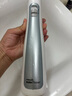 潔碧（Waterpik）沖牙器 便攜式電動洗牙器水牙線潔牙器家用立式預防牙結石全身水洗GS5藍禮物牙齒沖洗器 曬單實拍圖