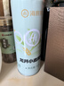 海底撈海底撈 龍井小麥茶啤1L*6罐 整箱裝  婚宴喜酒 曬單實(shí)拍圖