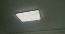 歐普照明全光譜護眼吸頂燈客廳大廳主燈智能LED輕奢大氣燈具全套 四室一廳+智能語(yǔ)音+包安裝 曬單實(shí)拍圖