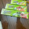 好易得 雙密封條食品密封袋冰箱冷藏冷凍分裝袋堅果防潮保鮮袋 曬單實拍圖