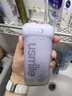 usmile笑容加沖牙器 洗牙器牙齒沖洗器 伸縮便攜式?jīng)_牙器C10S水韻紫2.0 生日禮物 七夕情人節(jié)禮物 曬單實(shí)拍圖
