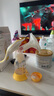 美德樂（Medela）手動吸奶器和韻舒悅版手動吸乳器大吸力 手動擠奶器 曬單實拍圖