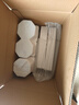 瀘州老窖六年窖頭曲500ml*6瓶+汾酒 整箱 濃香清香白酒組合 48度 475mL 6瓶 乳玻汾+六年窖6瓶 曬單實(shí)拍圖