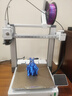 拓竹A1 3D打印機(jī)桌面家用FDM全自動調(diào)平高速3d打印機(jī)器bambulab【大陸版】 A1單機(jī) 升級大尺寸 曬單實(shí)拍圖