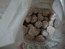 美好 原味豬肉丸2斤裝1kg 豬肉丸子貢丸火鍋食材燒烤煮湯麻辣燙關(guān)東煮 曬單實(shí)拍圖