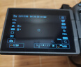 綠巨能（llano）適用佳能EOS R6 R6II R7相機AR膜相機屏幕保護貼膜高清增透強抗反光微單相機配件 曬單實(shí)拍圖