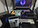 飛傲（FiiO）FF3S平頭式鍍鈹動圈耳機HiFi高純度單晶銅鍍銀可換插頭耳塞 . 黑色 曬單實拍圖