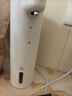 京東京造 智能泡沫洗手機Y1 自動距離感應(yīng)IPX5防水皂液器 充電款可自由換液 曬單實拍圖