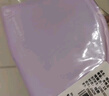 迪士尼硅膠游泳帽防水不勒頭卡通米奇印花泳帽成人游泳帽D75011紫色米奇 曬單實(shí)拍圖