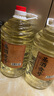 白香（BAIXIANG）貴州茅臺(tái)鎮(zhèn)醬香型53度散白酒窖藏高粱糧食基酒老酒5L桶裝泡酒 53度 5L 1桶 基酒壹號(hào) 曬單實(shí)拍圖